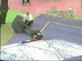 KickBoxing Clip prezentare sportiv amator Pavel Alexandru