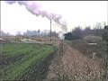 schwerer Gueterzug