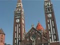 Deák Ferenc Bilingual High School, Szeged, Hungary - Moving Picture and Media project: I Love Szeged