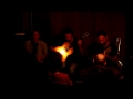 Douglas Lora, Alexandre Lora and Dudu Maia @ Barbes, February 2012, Brooklyn, NY.