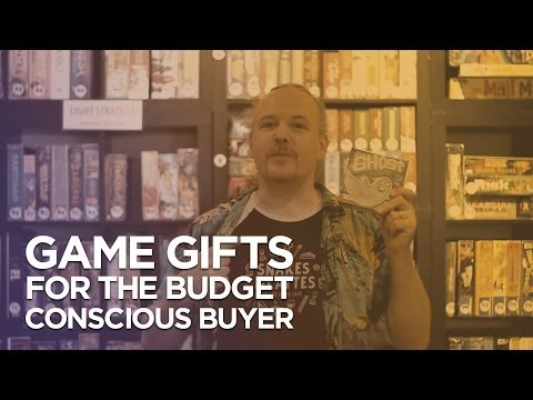 how to budget for gifts