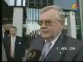 Savisaar teeb Ilvese toetajate üle nalja