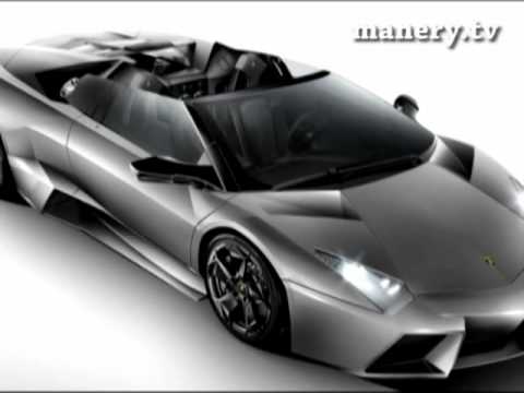 Топ-5 самых роскошных автомобилей