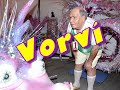 juanito el pionero del carnaval de las palmas en la m�quina de la verdad. cuenta la verdadera historia de su falsa desaparici�n. ccv