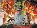 juanito el pionero del carnaval de las palmas en la m�quina de la verdad. cuenta la verdadera historia de su falsa desaparici�n. ccv
