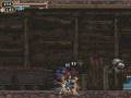 Castlevania OoE - Boss Fight - Consumed Albus