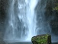 Multnomah Falls Waterfall