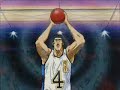 Slam Dunk - Hanamichi lo iettatore