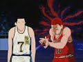 Slam Dunk - Hanamichi lo iettatore