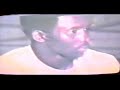 Tommy Hearns/Pipino Cueves prefight show- August 1980