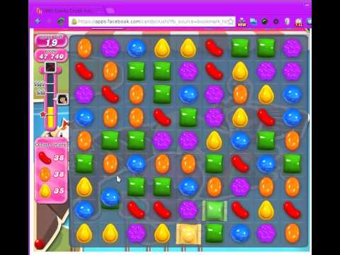 how to beat candy crush level 140