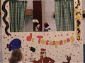 Poppenkast spel sinterklaas Poppenkast spel sinterklaas
