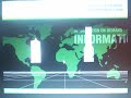 Informix CAF