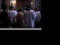 Solemn High Ambrosian Rite Mass part7/15
