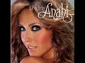 06. Anahi - Me hipnotizas (CD version) - HQ ~ (letras)