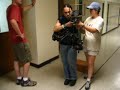 Steadicam workshop Steadicam workshop