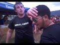 Rizzo vs Bibo pt.5