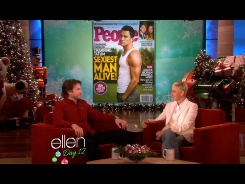 channing tatum