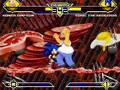 Mugen Homer Simpson Me Vs Sonic The Hedgehog CPU