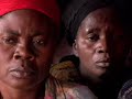 The Greatest Silence: Rape in The Congo (Official Trailer)