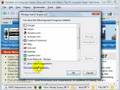 Firefox Extensions & Search Box Hacks