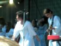 Pt.II Polyphonic Spree perform Lithium Lollapalooza 2007