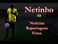 dvd netinho   zagueiro