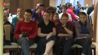 ZUŠka přivítala jaro hudbou