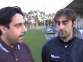 Galatina 2000 - Intervista a Volturo-Corallo-Rizzello