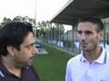 Galatina 2000 - Intervista a Volturo-Corallo-Rizzello