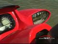 Sea-Doo (PWC) Wake Edition (2007)- By BoatTest.Com Sea-Doo (PWC) Wake Edition (2007)- By BoatTest.Com