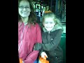 Riding the Sky Ride at Busch Gardens Williamsburg!