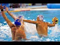 2008-ban Pekingben is Olimpiai Bajnok a Magyar Vizilabda V�logatott