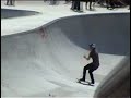 BOWLRIDERS 2007 VIDY