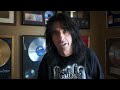 ALICE COOPER - BLOODSTOCK 2012