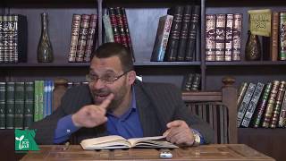 اللمع | باب أقسام القياس 2
(القياس الخفي)