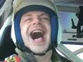 Test drive with Per Eklund