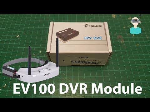 Eachine EV100 DVR Module
