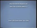 UFO Cluster Orb movement