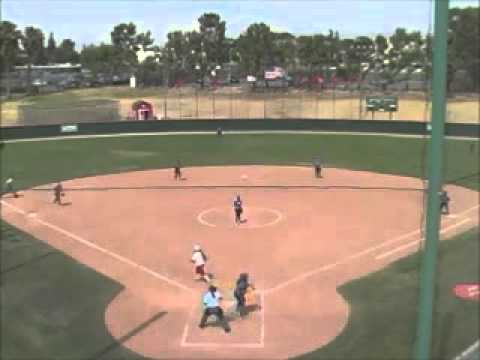 2015 CCCAA Softball State - Game7-CSMvPal thumbnail