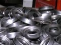HYDRAULIC PRESS MACHINE CUTTING & AMBOZING