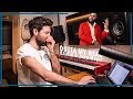 Remaking OUTTA MY HEAD By KHALID Feat. JOHN MAYER