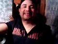 Tito Swing Ensallando en los studio de Gerson Corniel: DJPACO