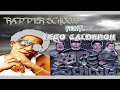 Raperito de Carton 2 - Rapper School ft Tego Calderon Remi