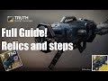 How To Get Truth Destiny 2