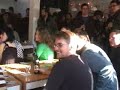 �rhus:nu release party: Singvogel & Peter Laugesen