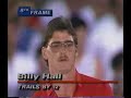 1990 PBA El Paso Open: Devers vs Hall-2
