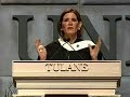 Tulane 2008 Commencement Address - Mary Matalin Tulane 2008 Commencement Address - Mary Matalin