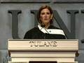 Tulane 2008 Commencement Address - Mary Matalin