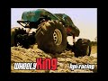 Wheely King Rock Crawler 4WD